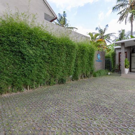 Prema Ubud Romantic Villas Екстер'єр фото
